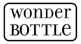 WONDER BOTTLE trademark