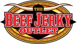 THE BEEF JERKY OUTLET trademark