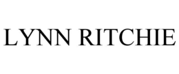 LYNN RITCHIE trademark