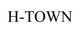 H-TOWN trademark