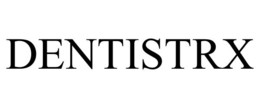 DENTISTRX trademark