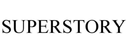 SUPERSTORY trademark