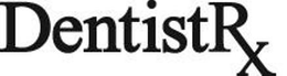 DENTISTRX trademark
