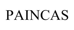 PAINCAS trademark