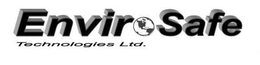 ENVIROSAFE TECHNOLOGIES LTD. trademark