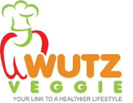 WUTZ VEGGIE YOUR LINK TO A HEALTHIER LIFESTYLE trademark