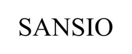 SANSIO trademark