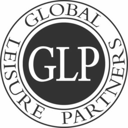 GLP GLOBAL LEISURE PARTNERS trademark