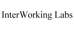 INTERWORKING LABS trademark