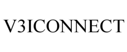 V3ICONNECT trademark