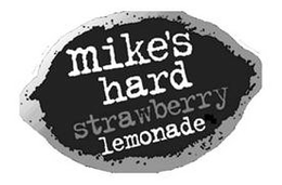 MIKE'S HARD STRAWBERRY LEMONADE trademark