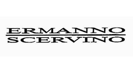 ERMANNO SCERVINO trademark