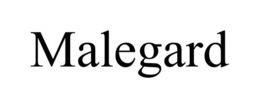 MALEGARD trademark