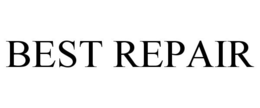 BEST REPAIR trademark