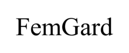 FEMGARD trademark