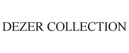 DEZER COLLECTION trademark