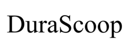 DURASCOOP trademark