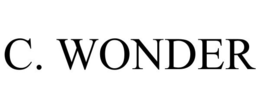 C. WONDER trademark