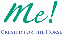 ME! CREATED FOR THE HORSE trademark