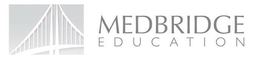 MEDBRIDGE EDUCATION trademark
