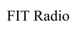 FIT RADIO trademark