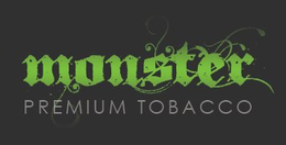 MONSTER PREMIUM TOBACCO trademark