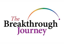 THE BREAKTHROUGH JOURNEY trademark
