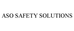 ASO SAFETY SOLUTIONS trademark