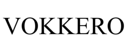 VOKKERO trademark