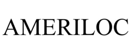 AMERILOC trademark