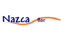 NAZCA FLOR trademark