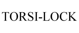 TORSI-LOCK trademark
