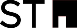 ST trademark