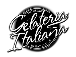 GELATERIA ITALIANA IL VERO GELATO DI EAT BETTER trademark