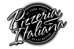PIZZERIA ITALIANA LA VERA PIZZA DI EAT BETTER trademark