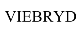 VIEBRYD trademark