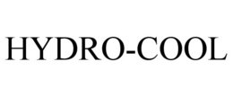 HYDRO-COOL trademark