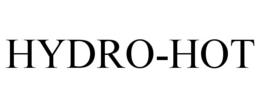HYDRO-HOT trademark