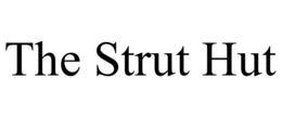THE STRUT HUT trademark