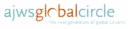 AJWS GLOBAL CIRCLE THE NEXT GENERATION OF GLOBAL CITIZENS trademark