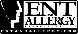 ENT AND ALLERGY ASSOCIATES, LLP ENTANDALLERGY.COM trademark