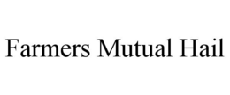 FARMERS MUTUAL HAIL trademark