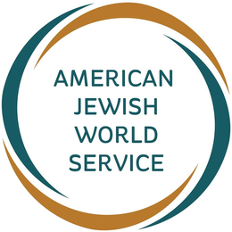 AMERICAN JEWISH WORLD SERVICE trademark