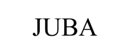 JUBA trademark
