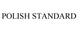POLISH STANDARD trademark