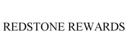 REDSTONE REWARDS trademark