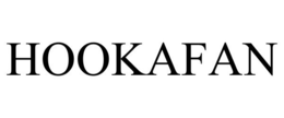 HOOKAFAN trademark