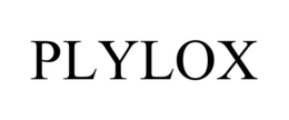 PLYLOX trademark