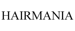 HAIRMANIA trademark