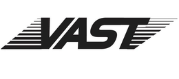 VAST trademark